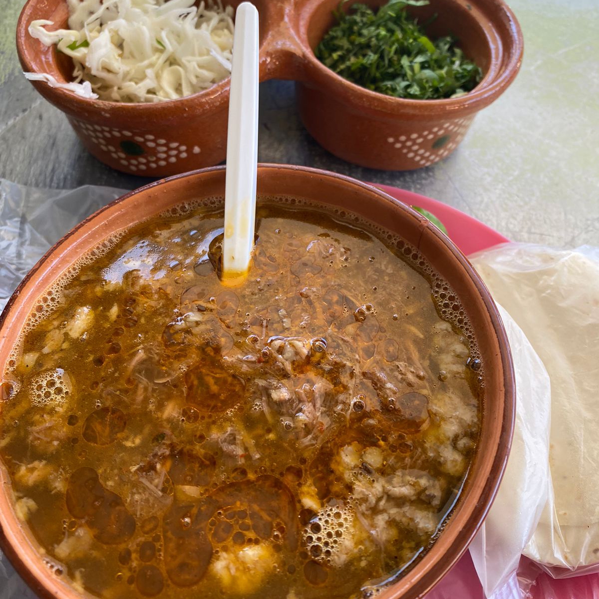 Birria Personal-Basics