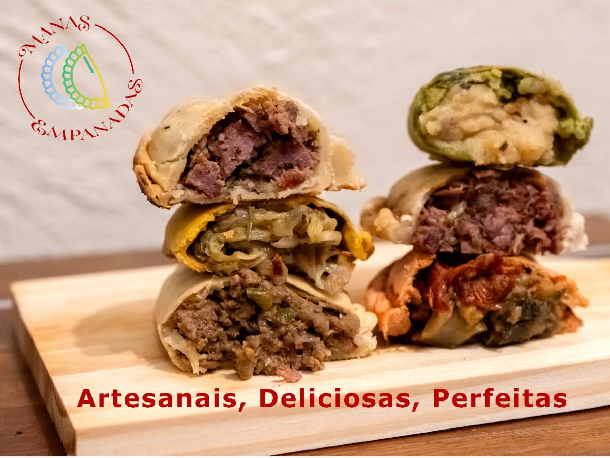 Manas Empanadas