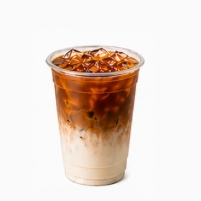 Latte Frío