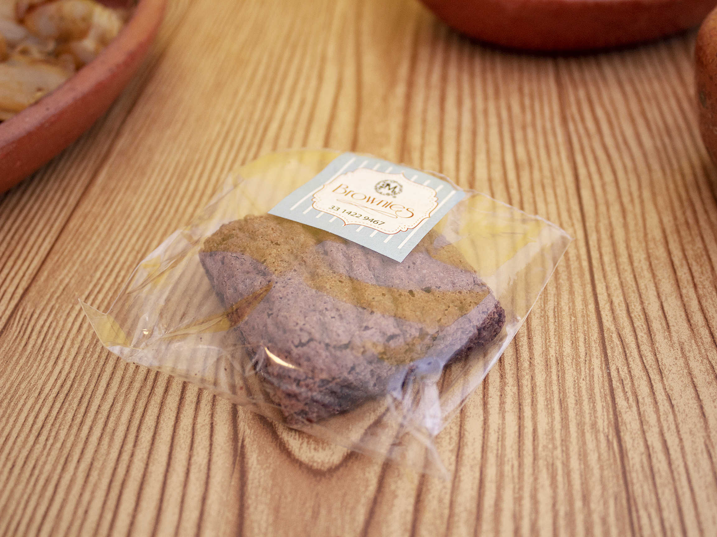 Brownie