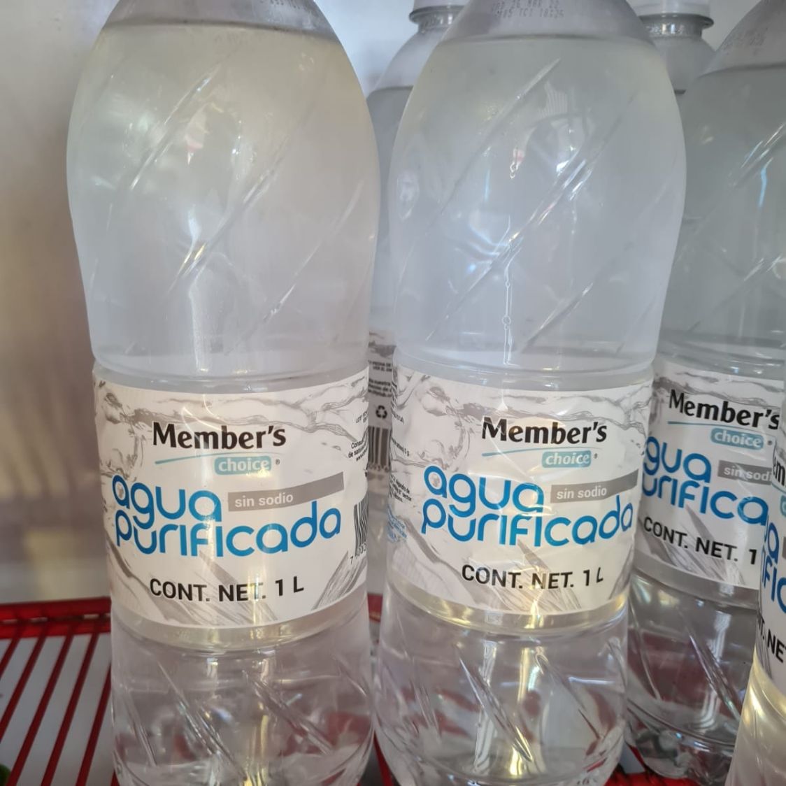 Agua Natural