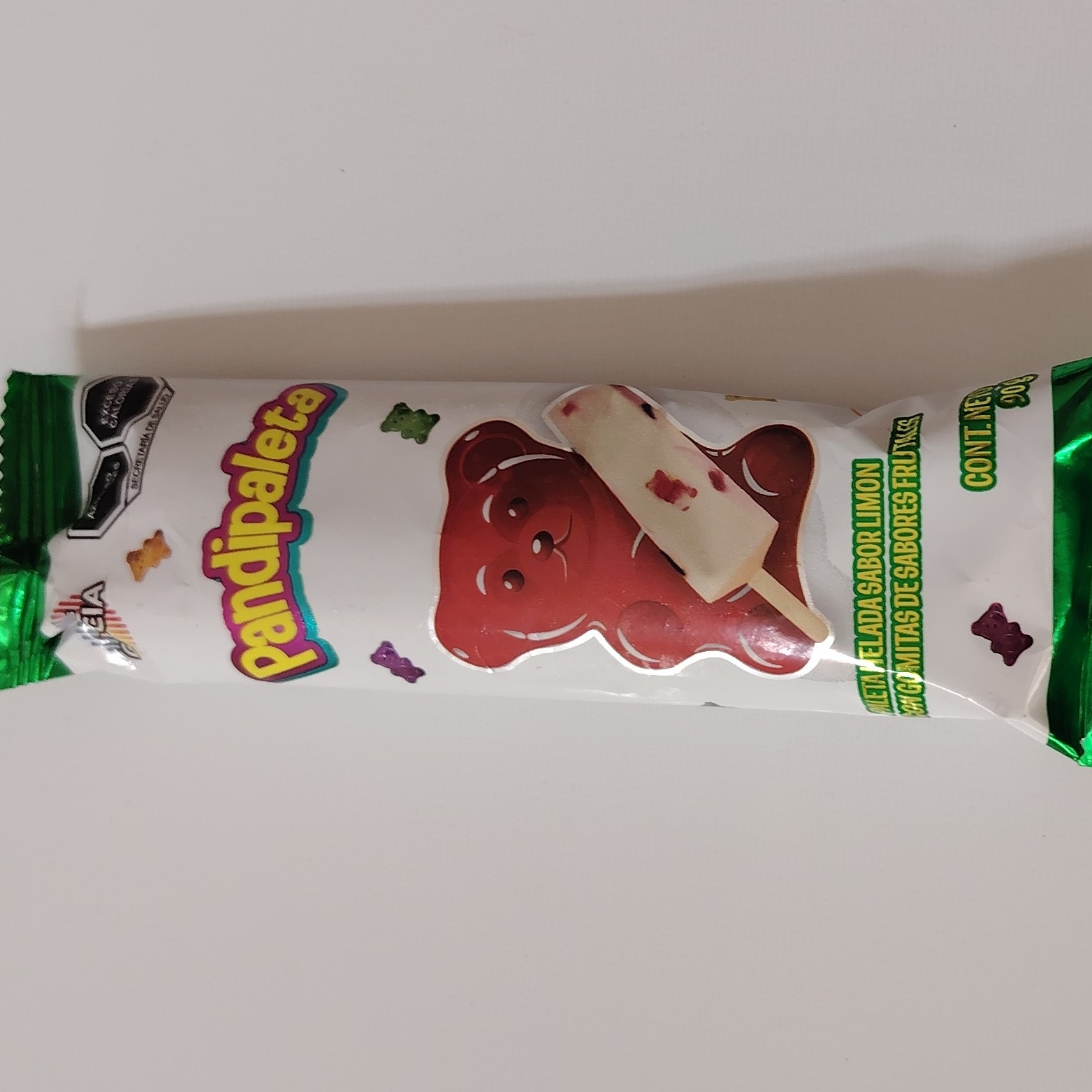 Paleta / pandita