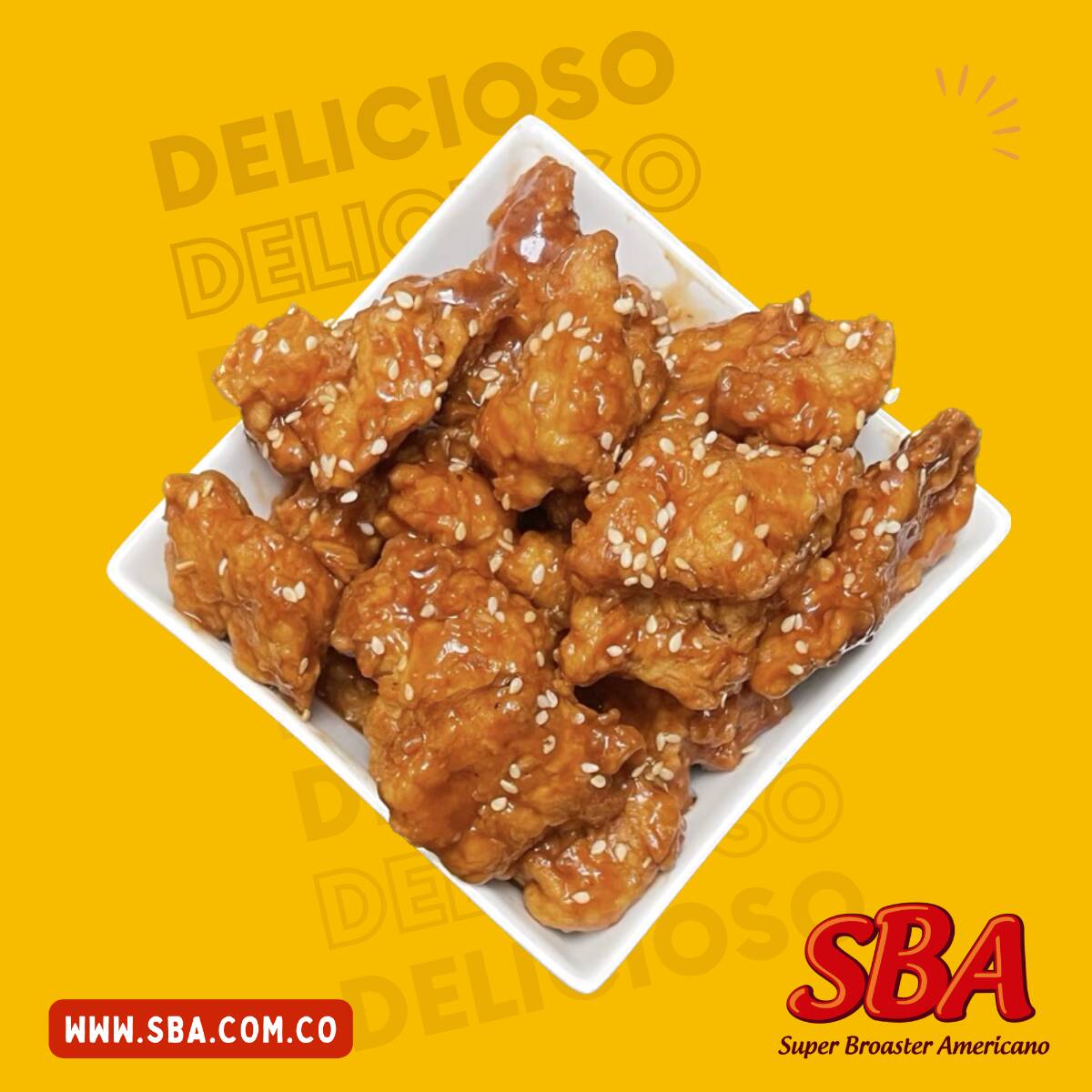 Bolitas Personal