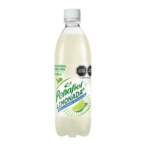 Peñafiel Limonada 400ml