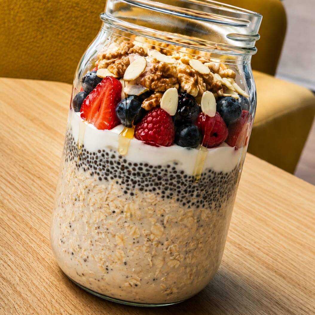 Berry Balance 320 gr