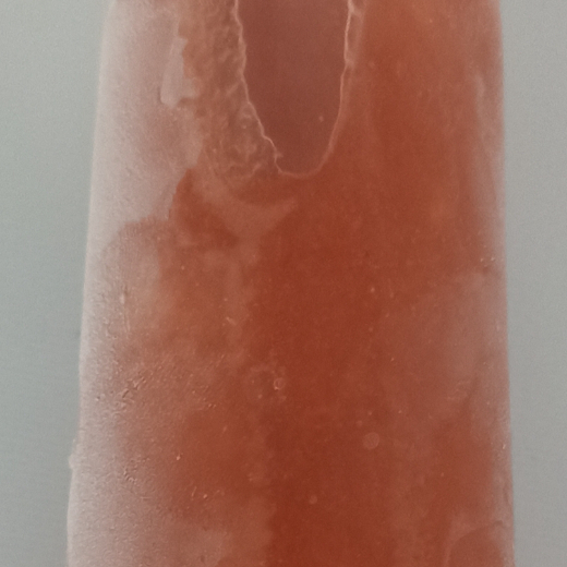 Helado de Mango Con Chamoy