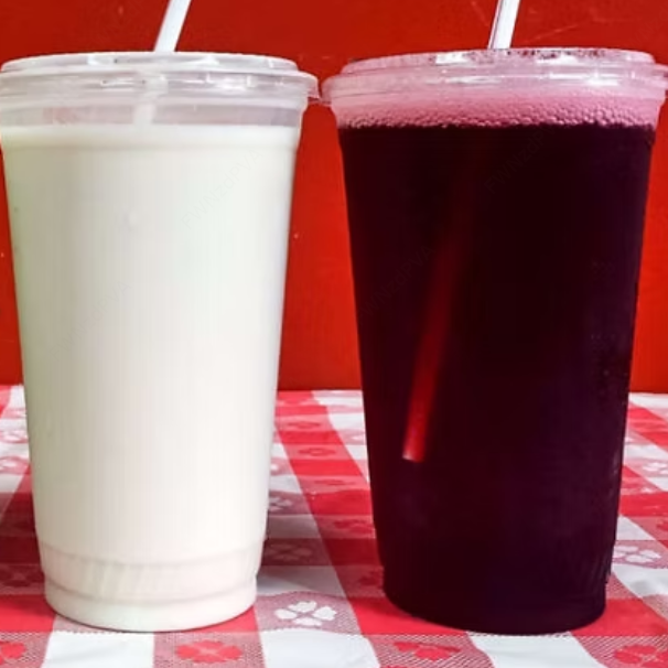 Agua Fresca 1 litro