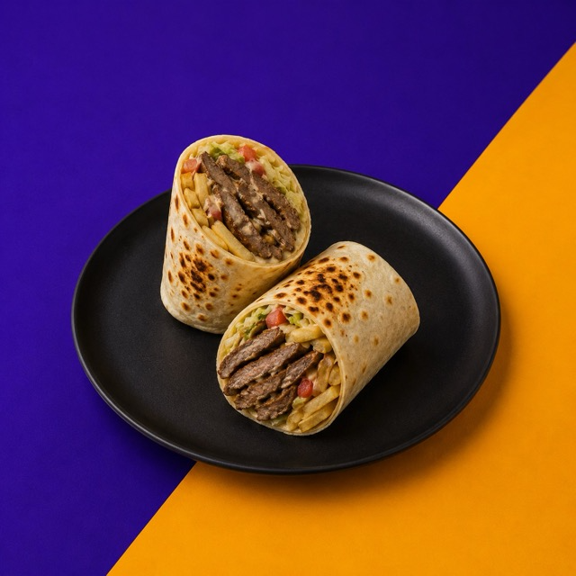ATASCADO STEAK & PEPPER