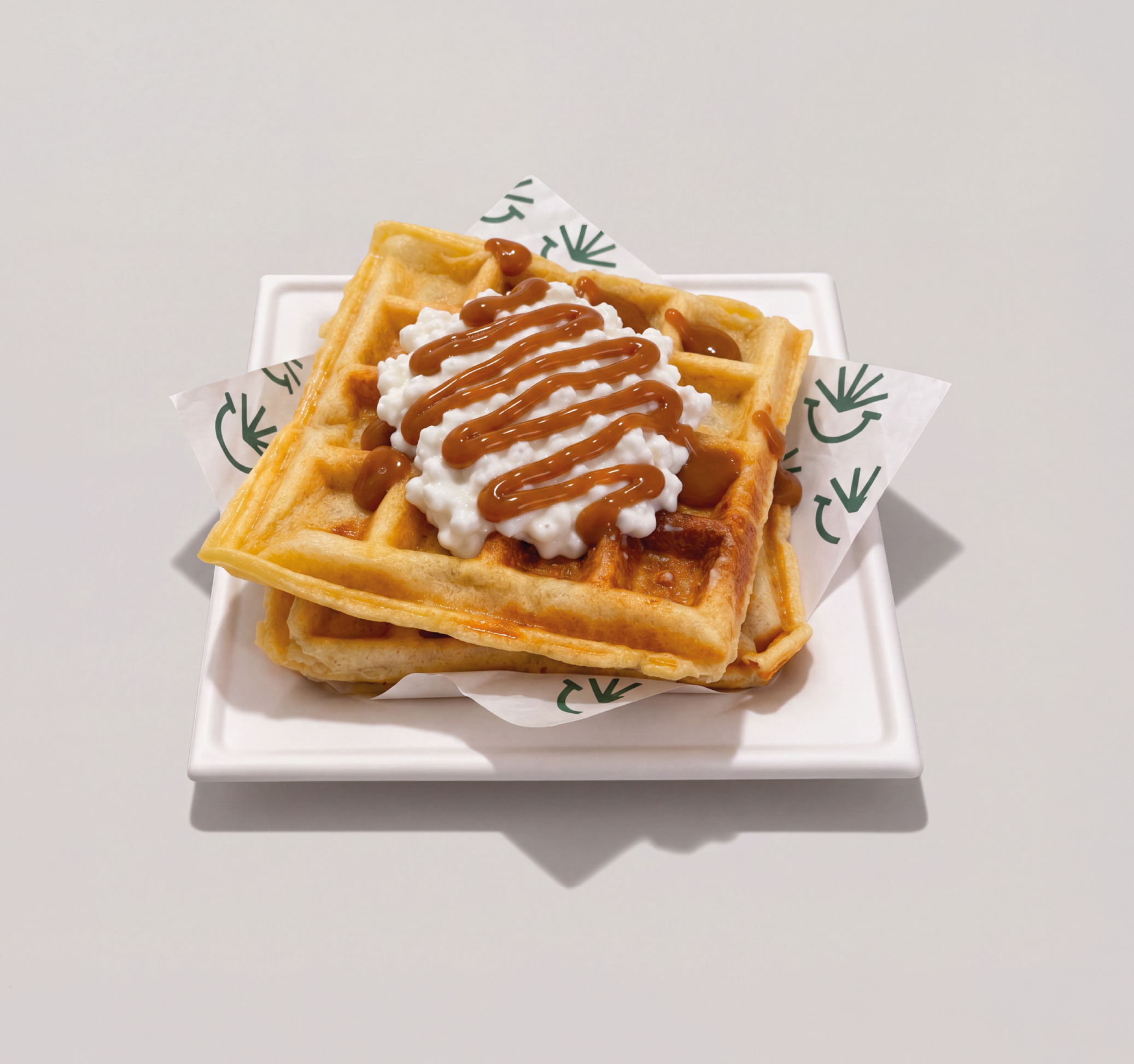 Waffles Cottage