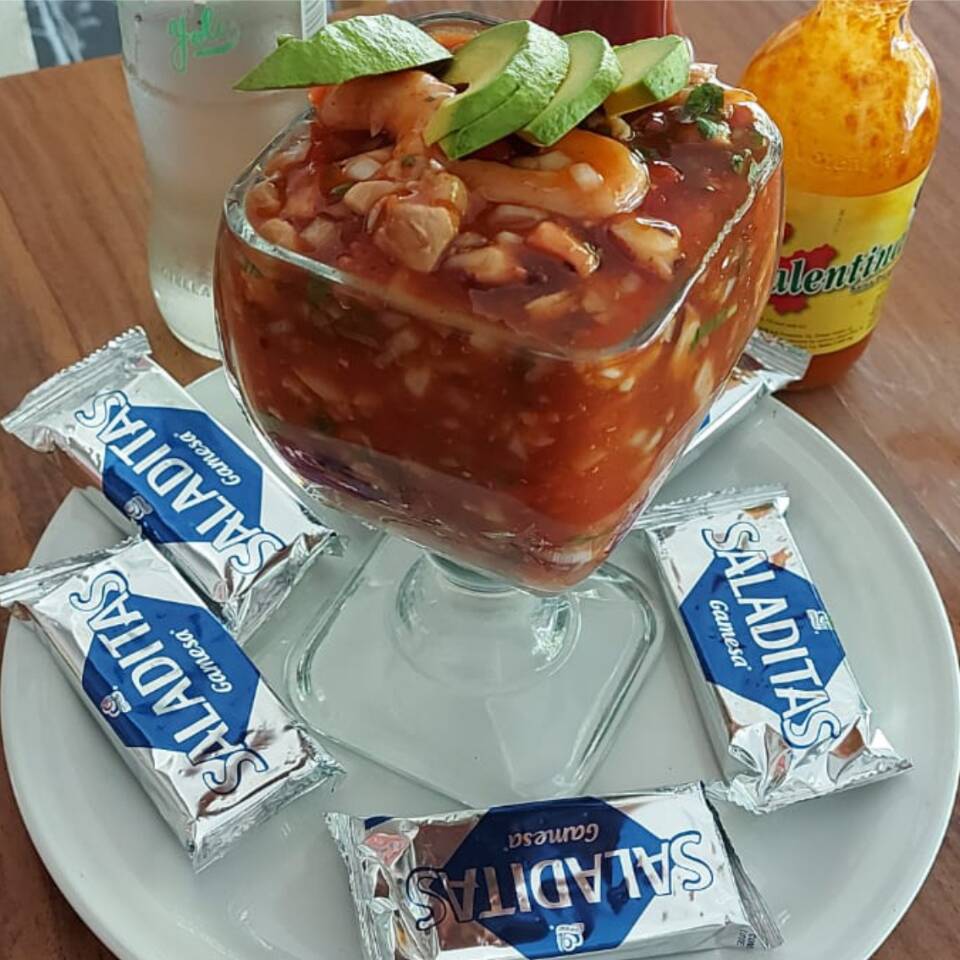 Ceviche