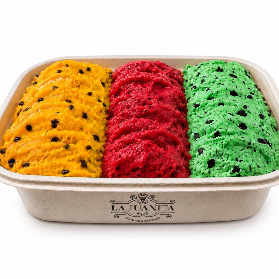 1 Litro (700 gr.)