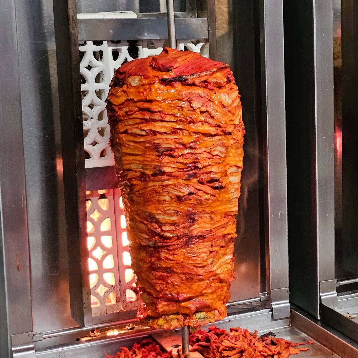 Pastor 1 Kg