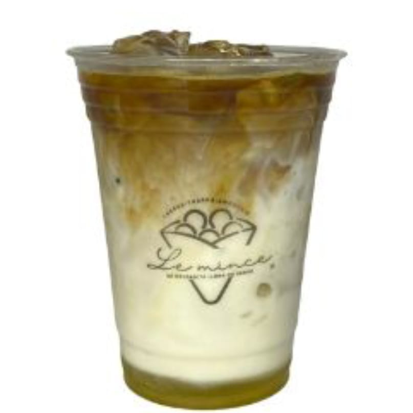 Ice Vainilla