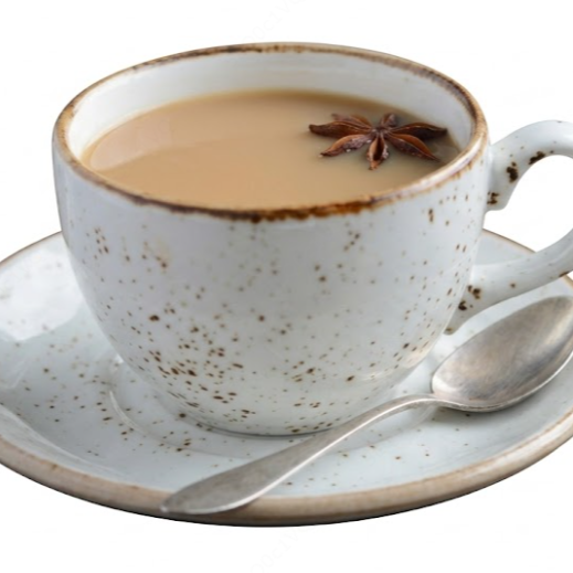 Té Chai Caliente