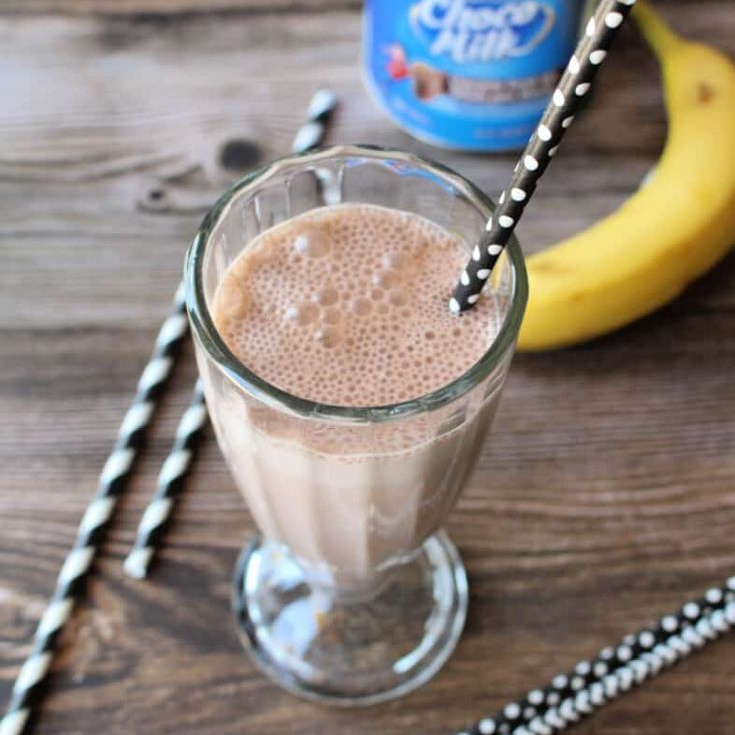 Chocomilk de Litro