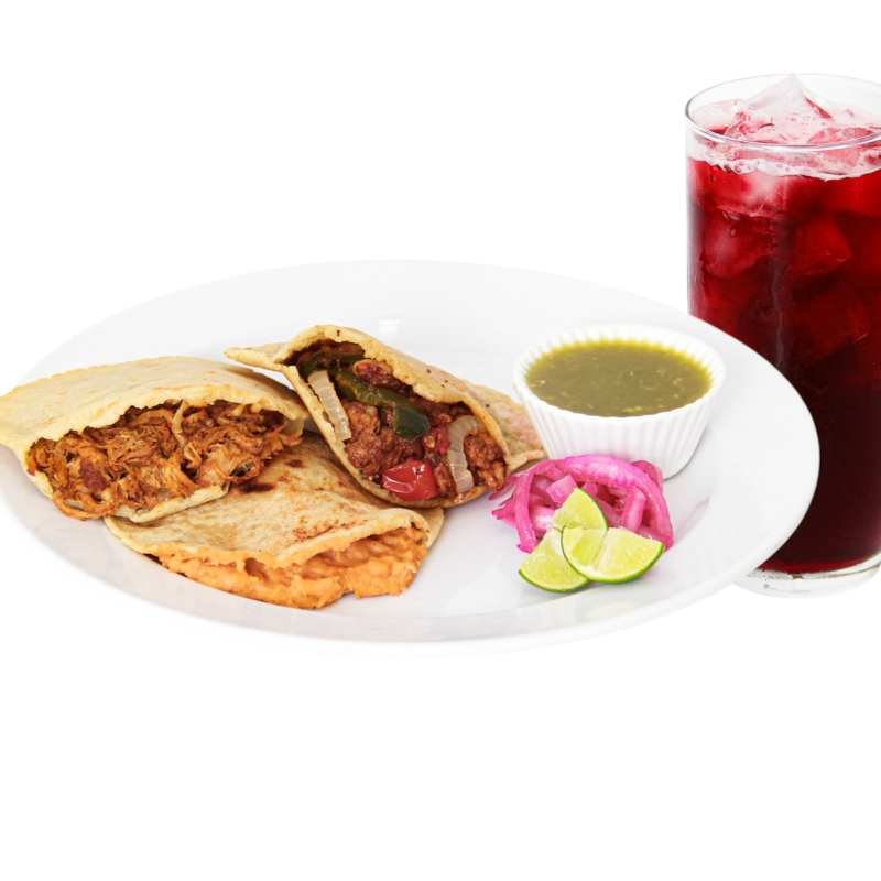 Combo Rita