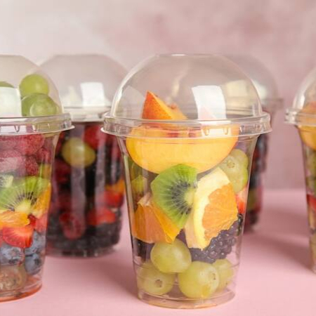 Salada Fruta Pequena (150ml).