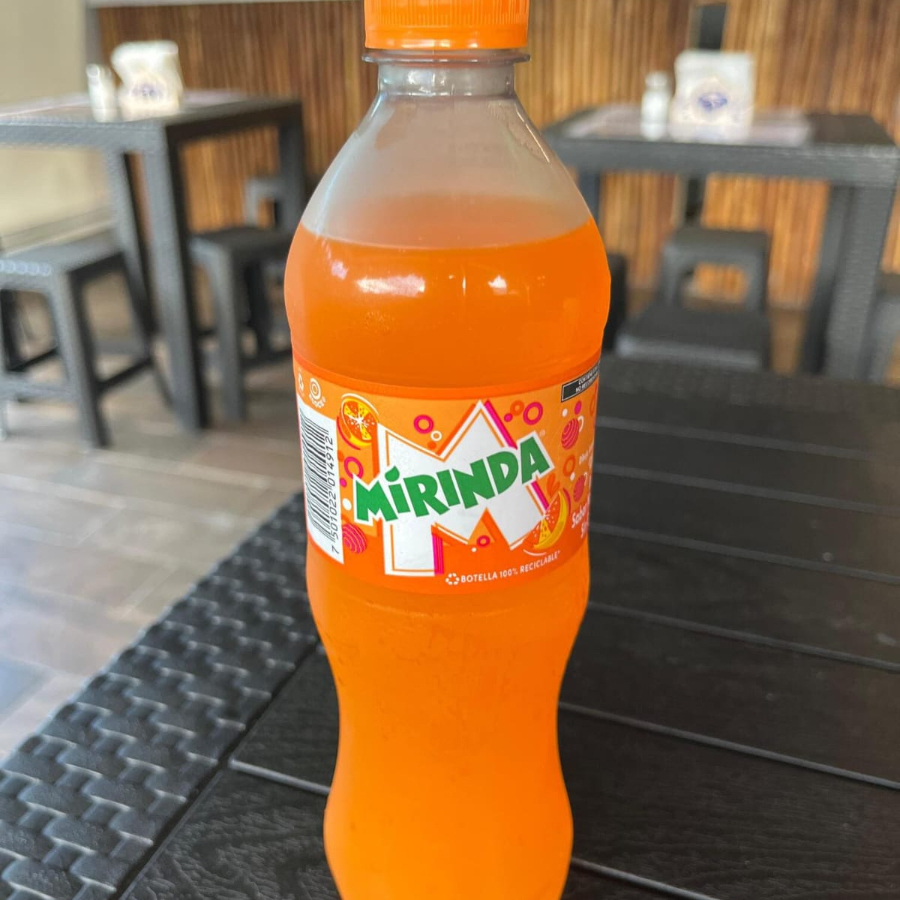 Mirinda