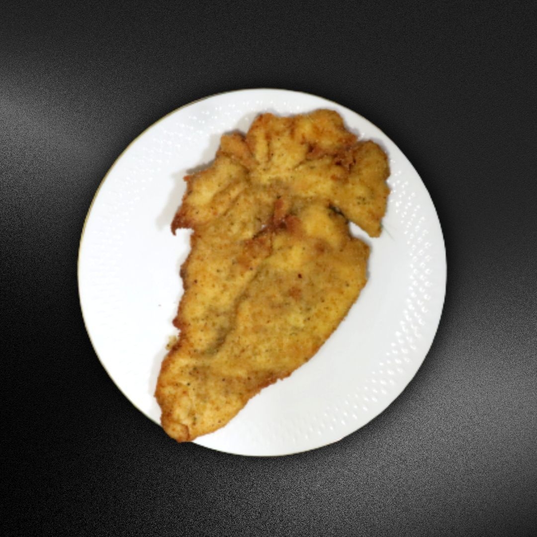 1 Pieza de Milanesa