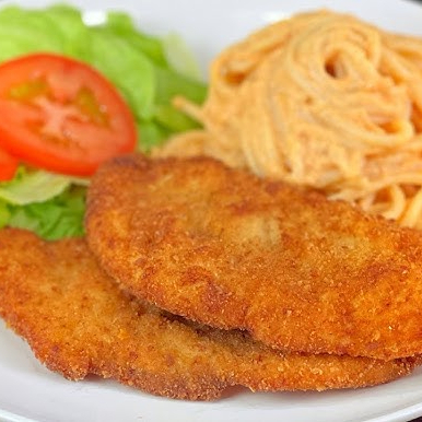 MILANESA EMPANIZADA
