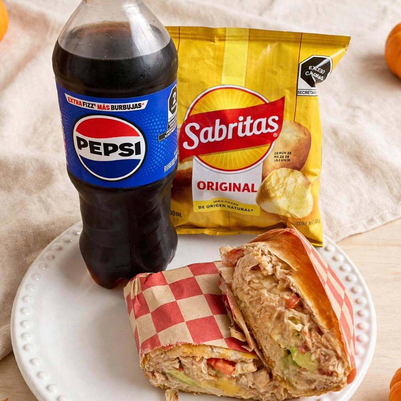 Combo ¡COMËË!