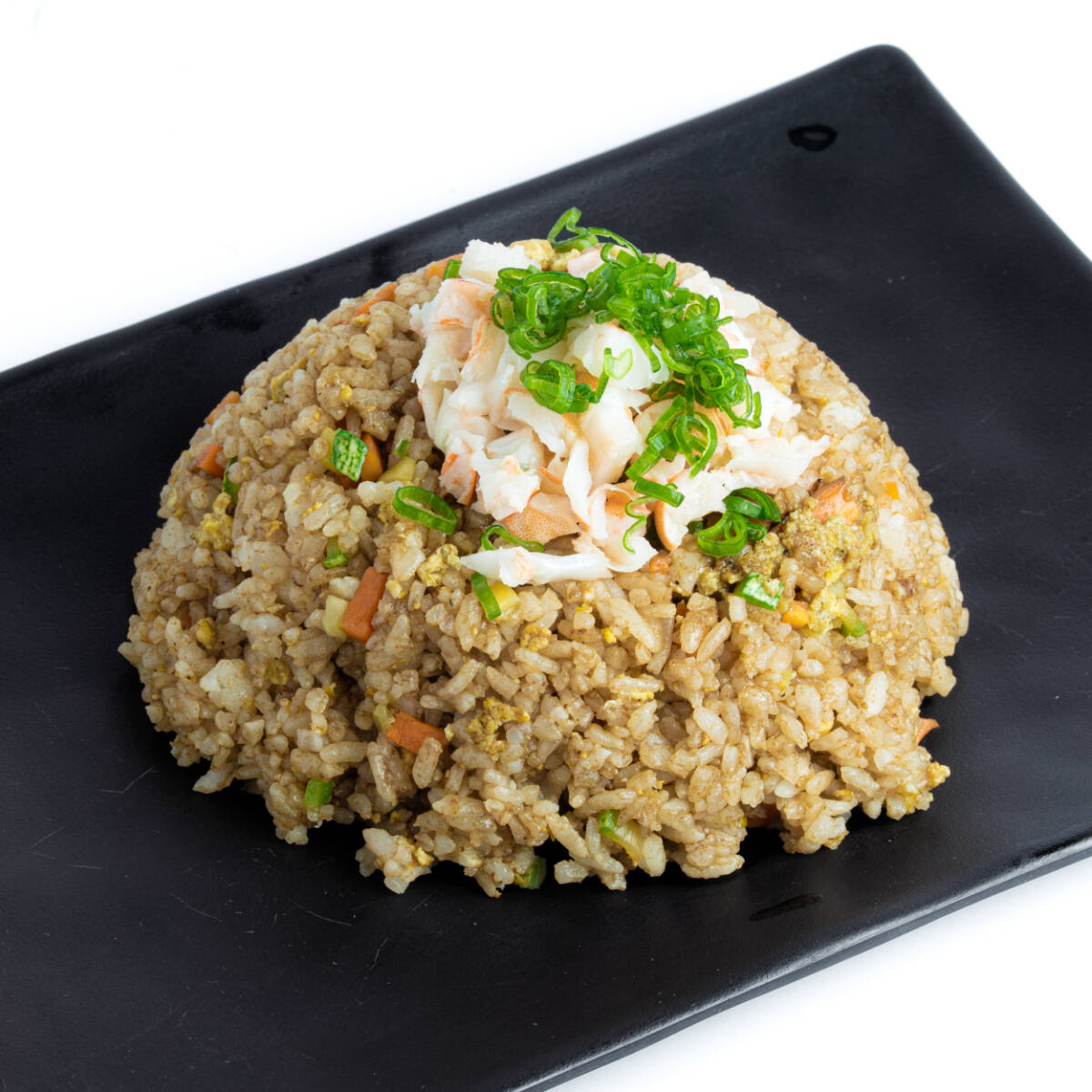 Yakimeshi Camarón