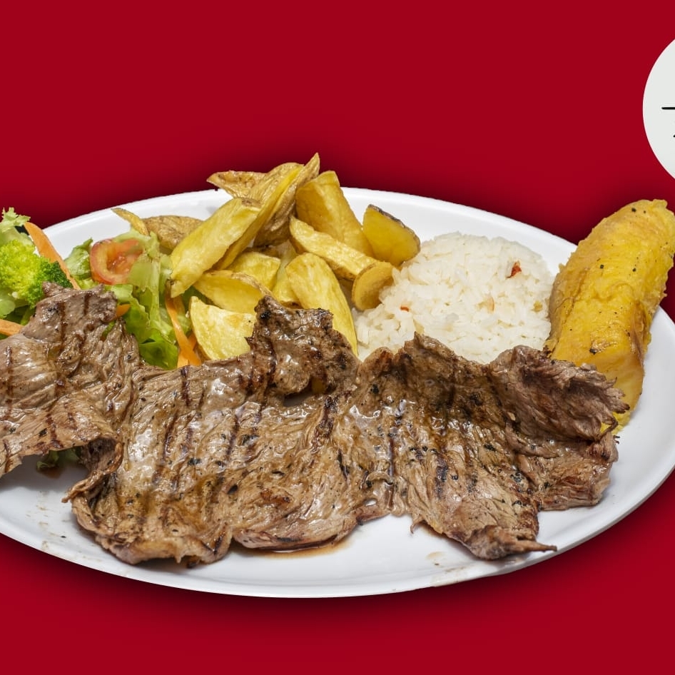 Carne de Res – 1/2 Libra