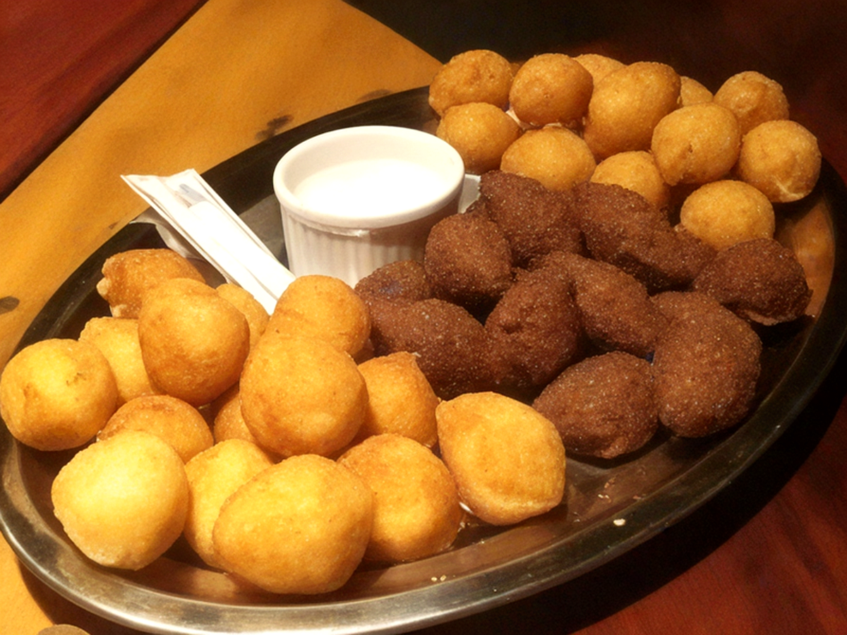 Delícias Do Juquinha