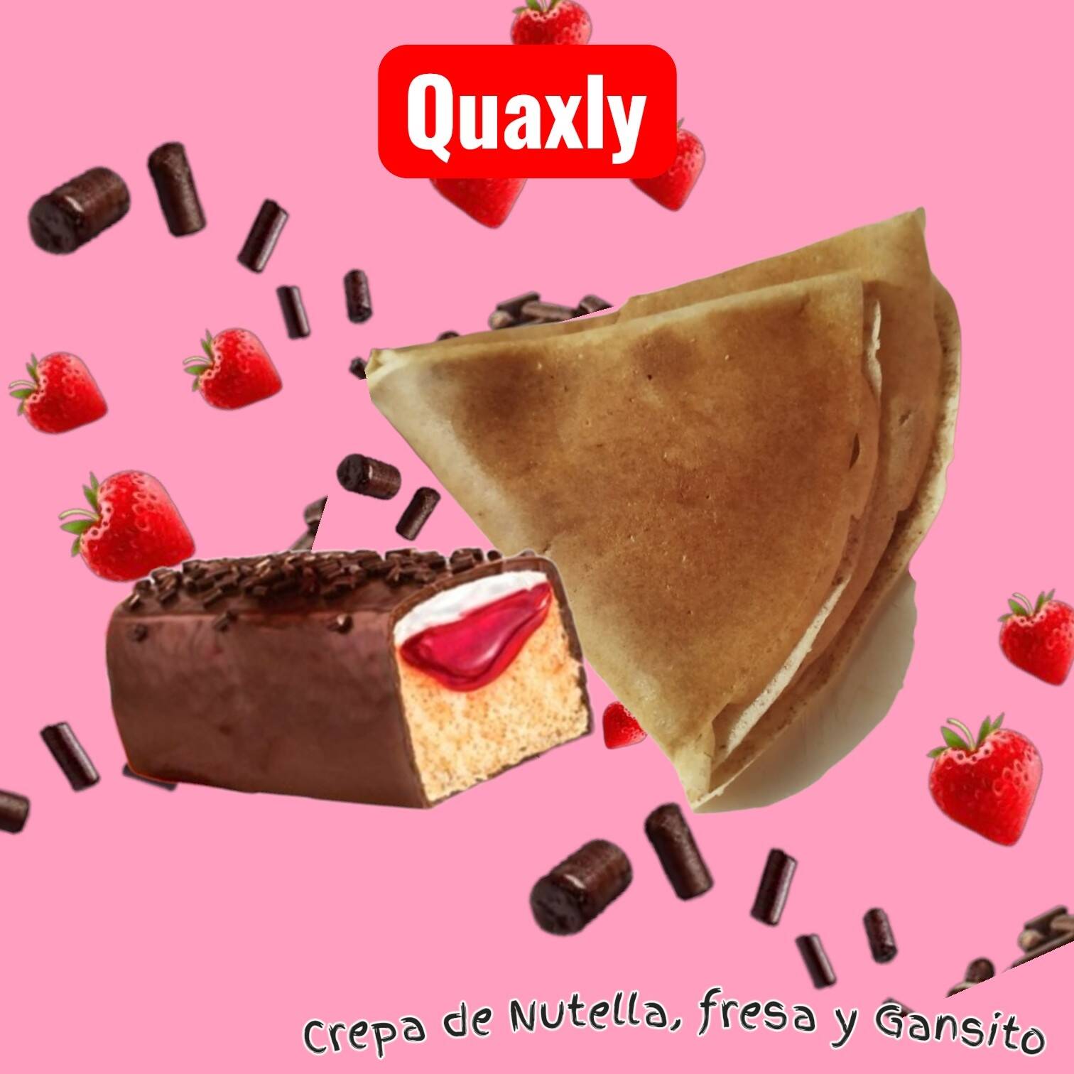 Crepa Quaxly