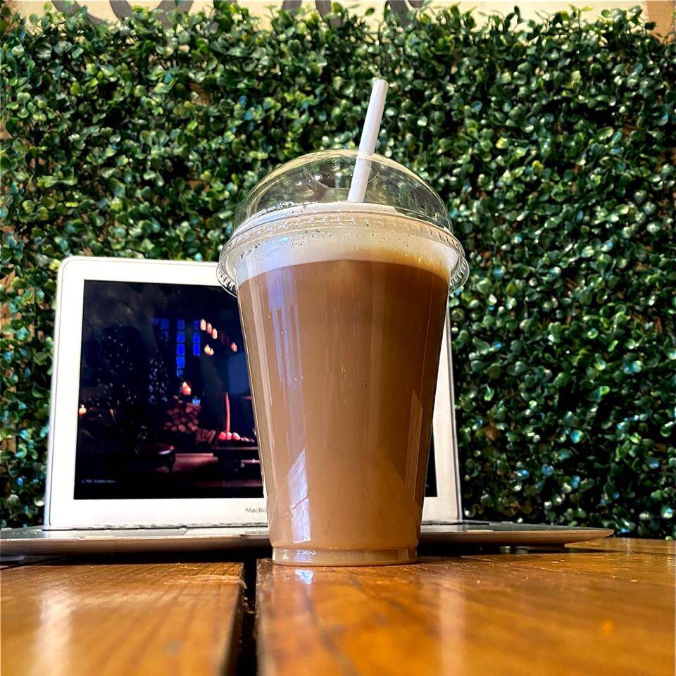 Latte en las Rocas