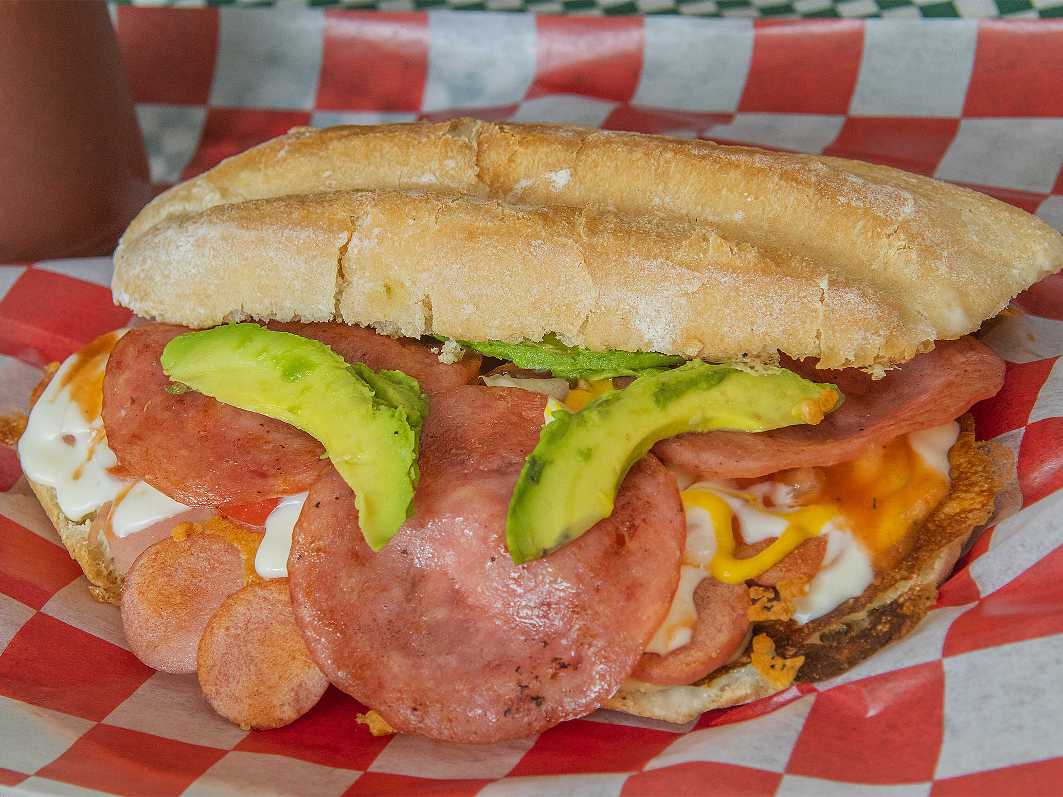 Combo Torta + Agua del Dia