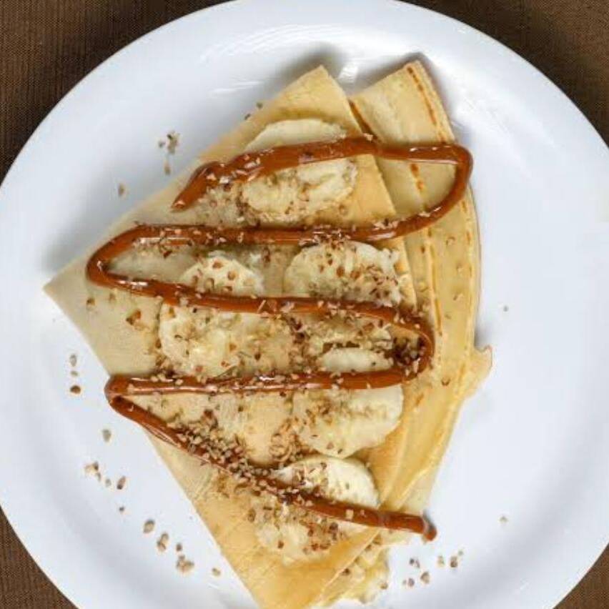 Crepa Monkey