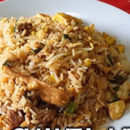 Chaufa Mixto