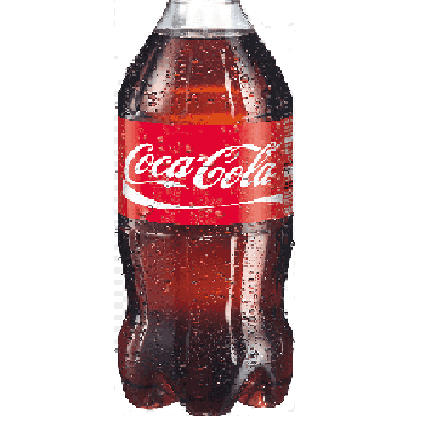 Sodas 600 Ml