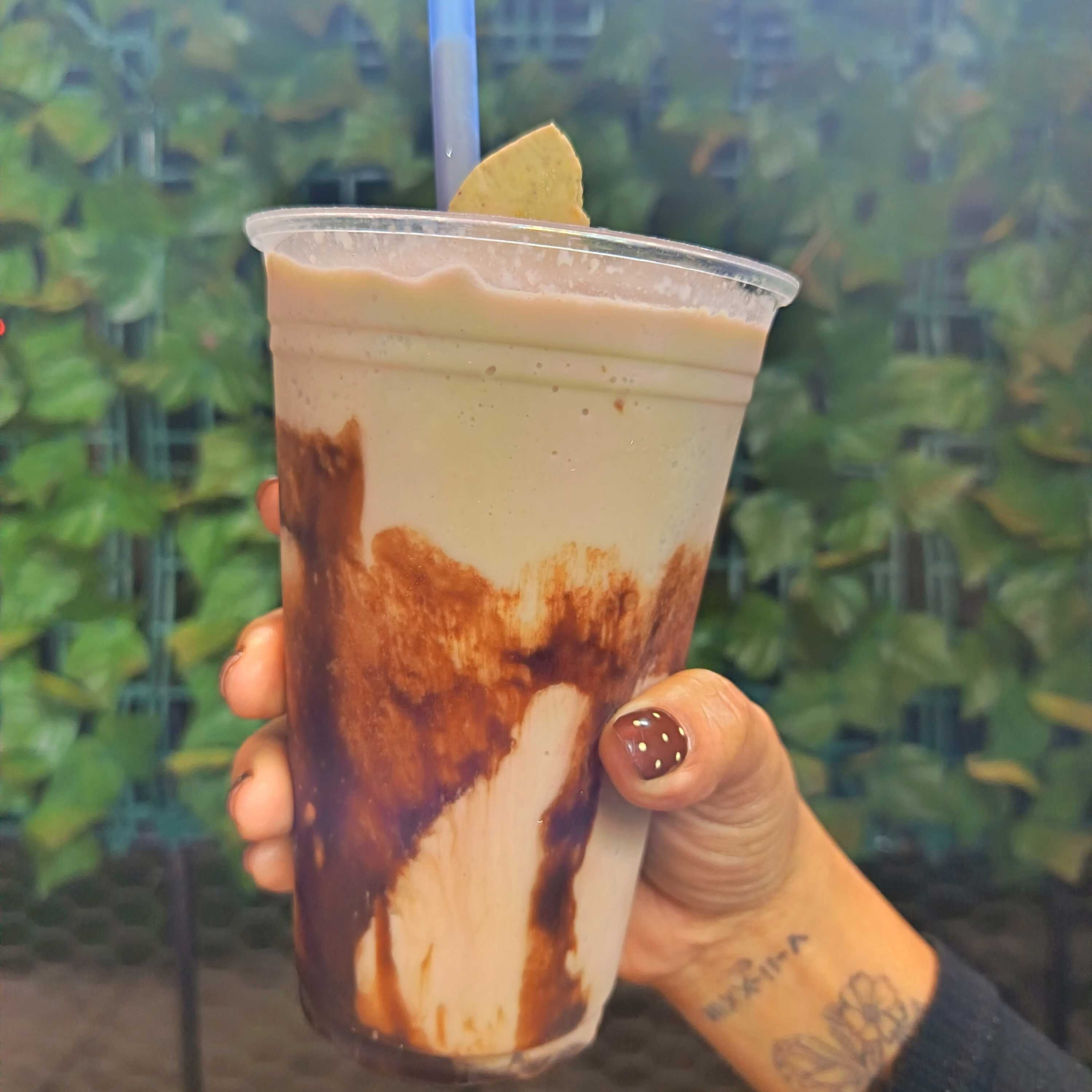 Frappés