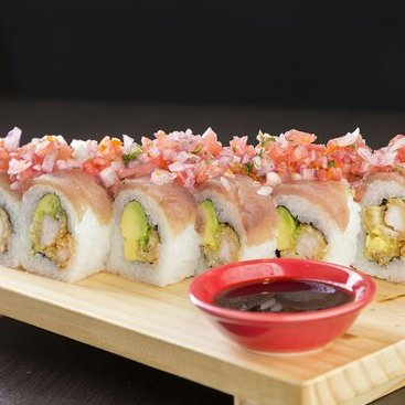 Makis Chalaquita 10 uds