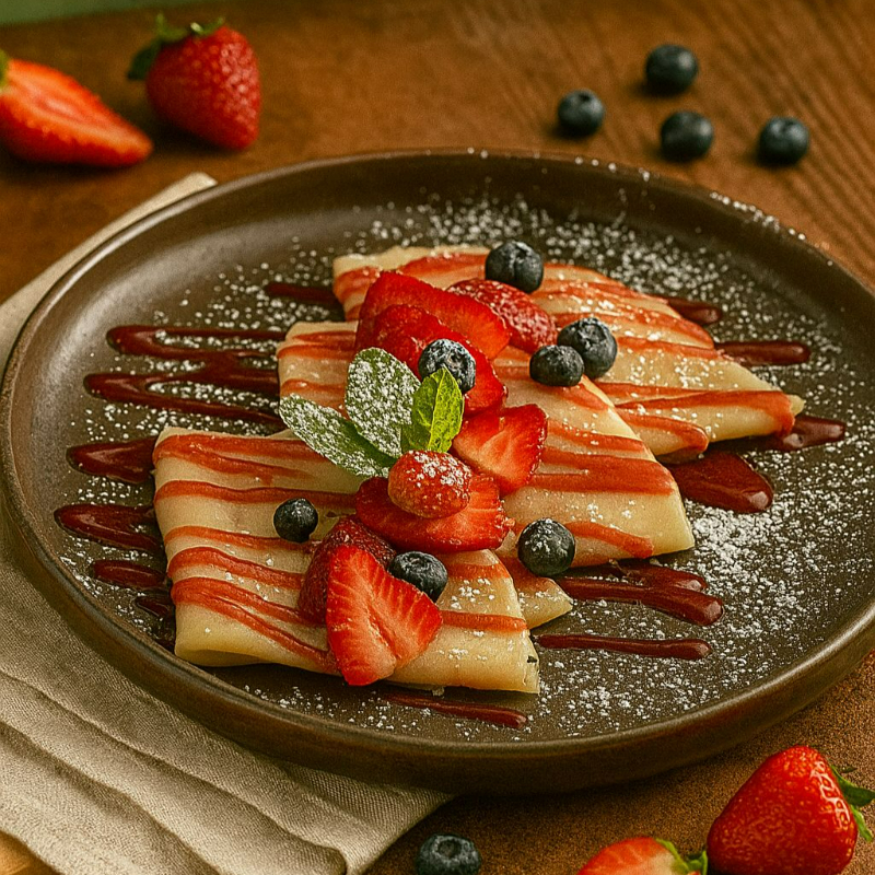Crepas