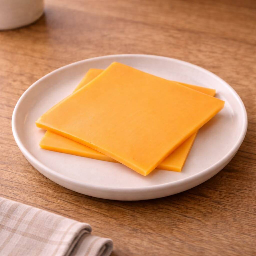 Queso Cheddar