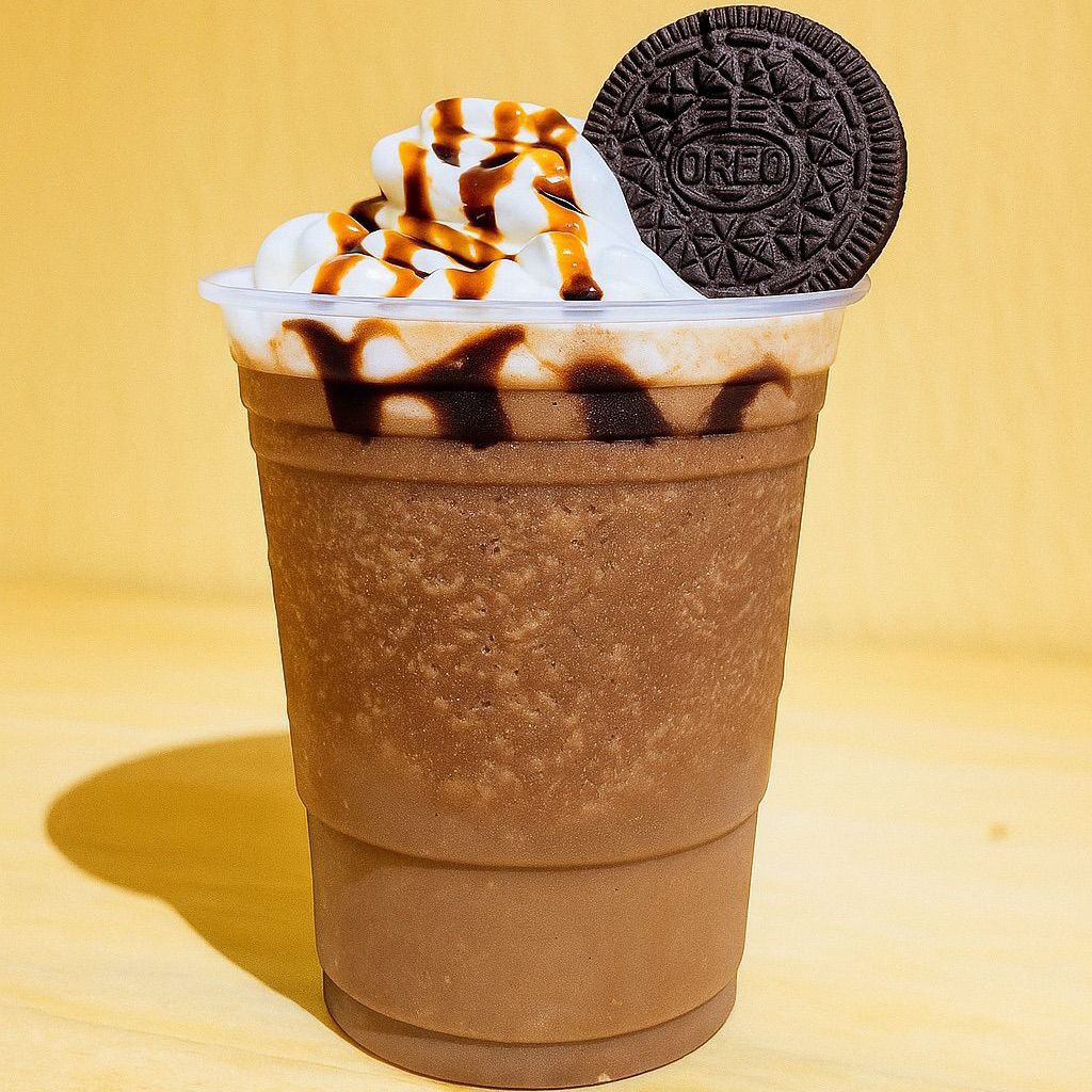 Frappé de OREO 16oz
