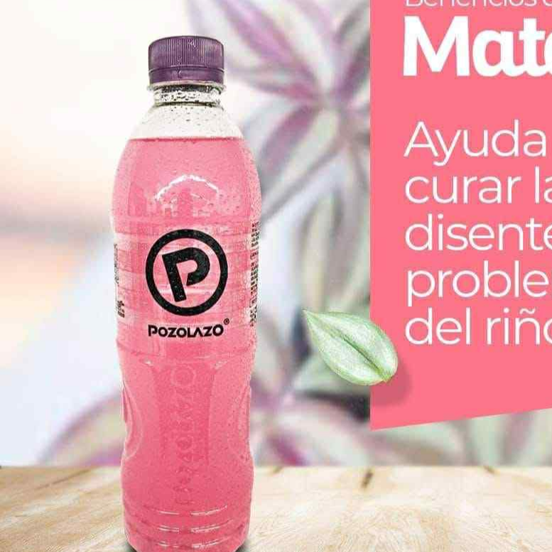 Matali 500 ml