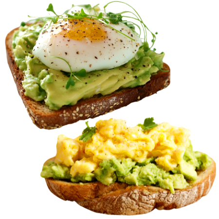 Toast