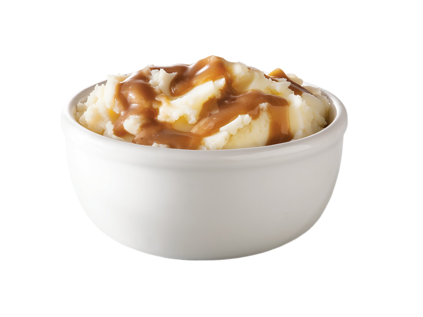 PURÉ INDIVIDUAL