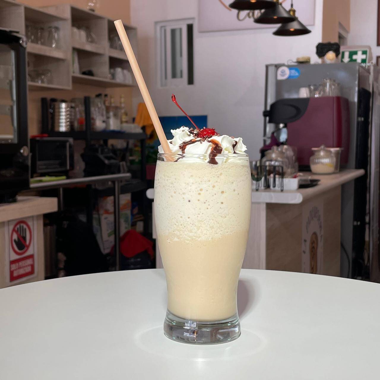 Frappuccino