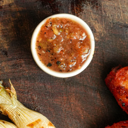 Salsa Casera Artesanal