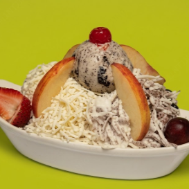 Ensalada Mixta