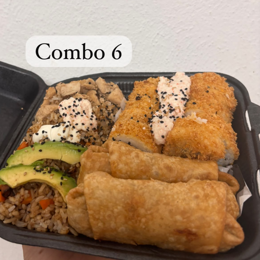 COMBO 6