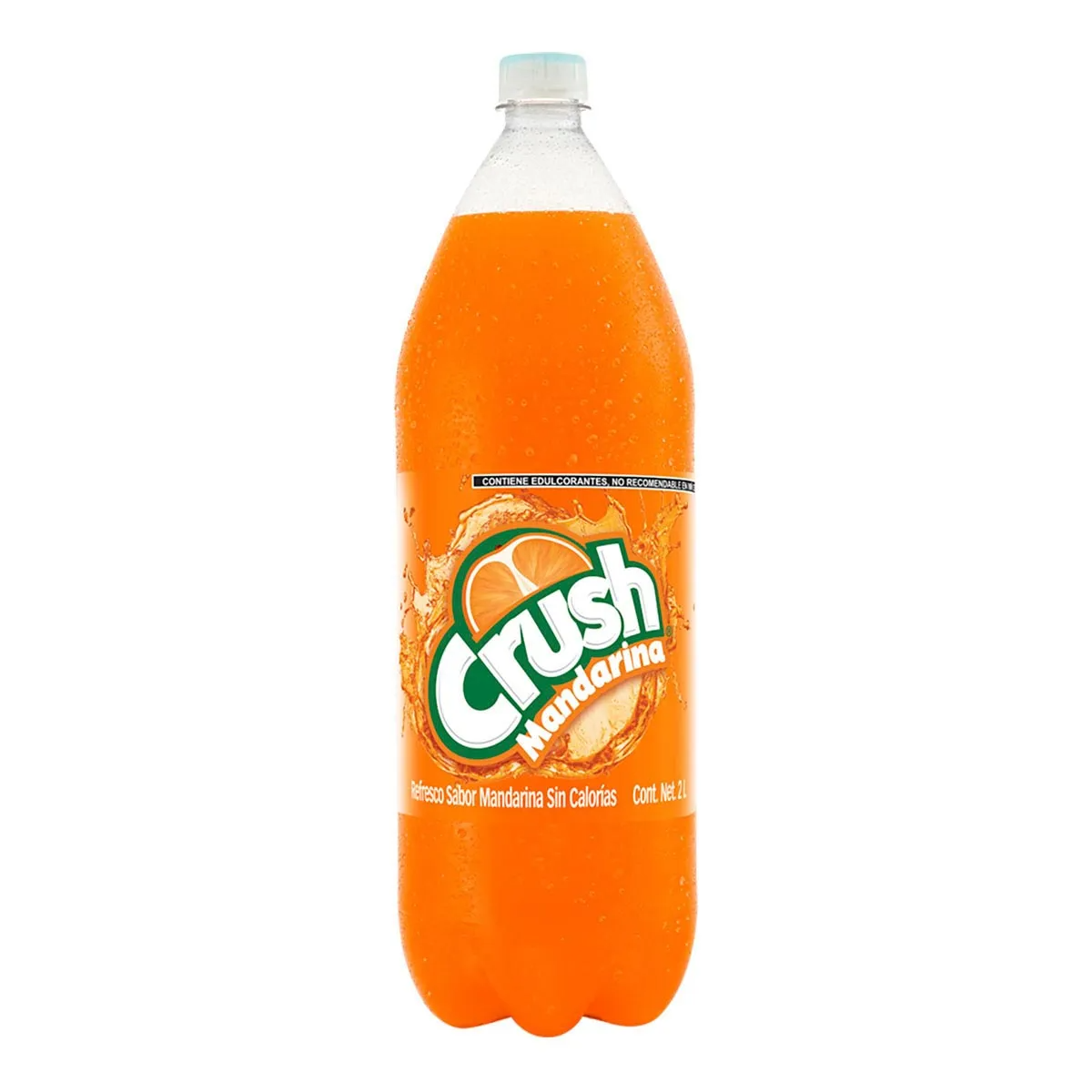 Refresco 2L Crush