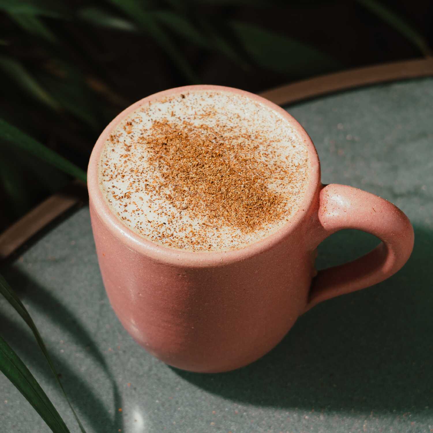 Chai Manzana Canela Caliente