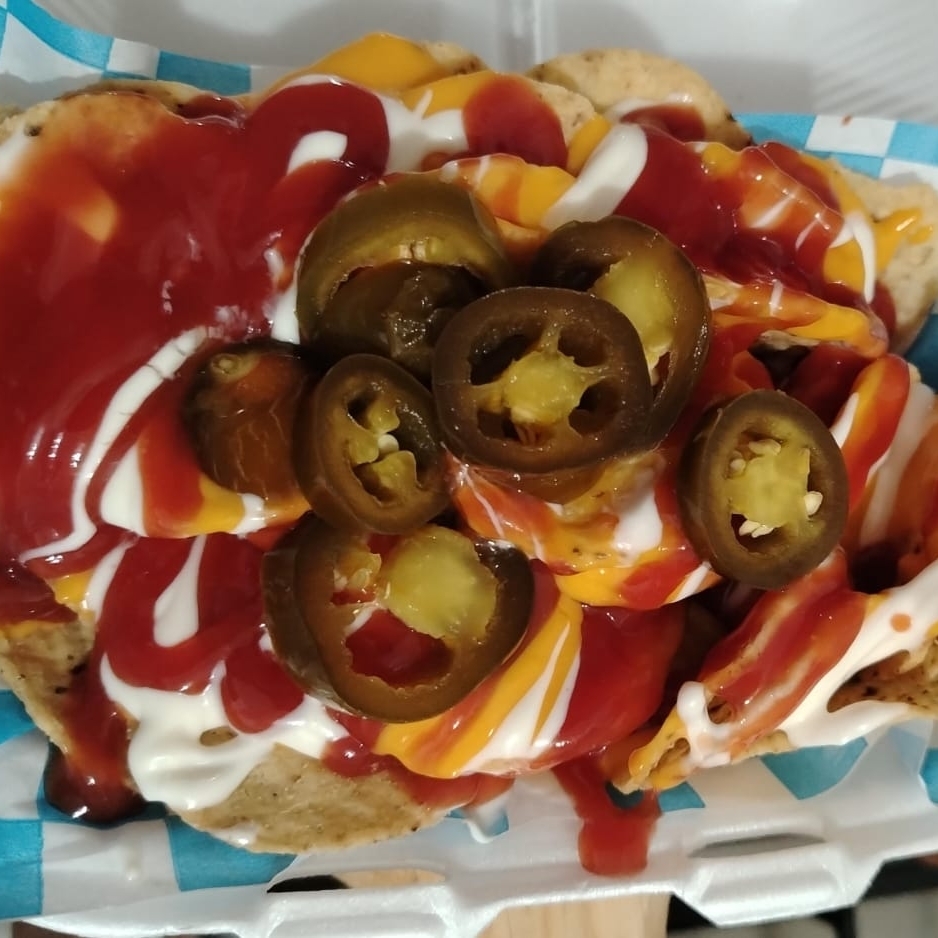 NACHOS