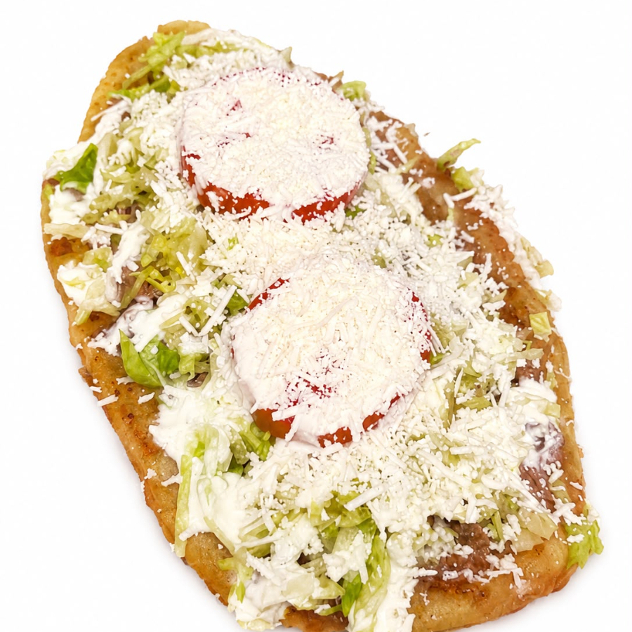 HUARACHE DE TRIPA